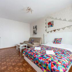 Фото Отель Hanaka (Ханака) на Носовихинском 6