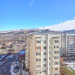 1-комнатные апартаменты стандарт