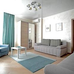 фото 11 Sunny Home Apartments на улице Горная 15с