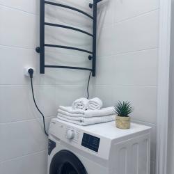 Фото Отель Li Apartments Elegant