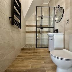 Фото Отель Cozy Home (Кози Хоум) на переулке Парковый