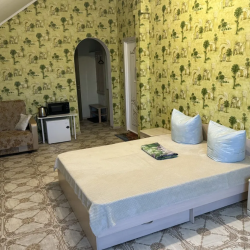 Фото Отель Цимлянский Двор