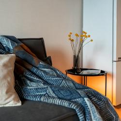 Апартаменты студия