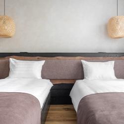 2-комнатные апартаменты люкс