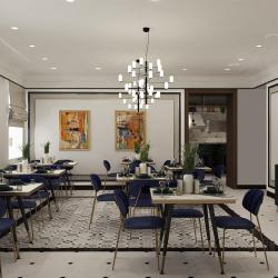 Фото Бутик-отель Богоявленский