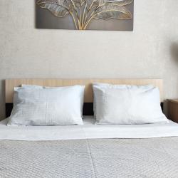 Апартаменты улучшенные