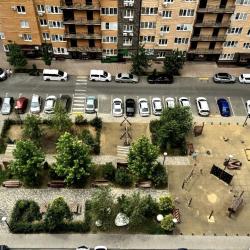 Фото Апартаменты на улице Героя Бочарникова 12/1