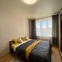 Фото Апартаменты на улице Николая Зелинского