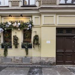 фото 10 MyHome YourHome (МайХоум ЙоХоум) на улице Рубинштейна