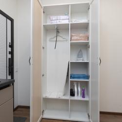фото 4 MOKO Apartments (МОКО Апартментс) на улице Большая Семёновская 45