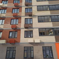 Фото Апартаменты Сретенка