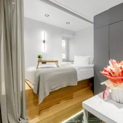 фото 3 Yapartments на 21-ой линии Васильевского острова 16
