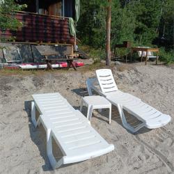 Фото Отель Миассово