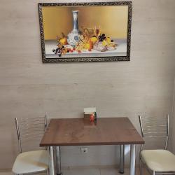 Фото Отель Уютная квартира на улице Гарнаева