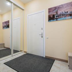2-комнатные апартаменты стандарт