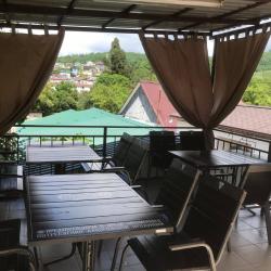 Фото Отель Гостевой дом Лика