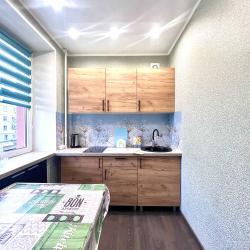 Фото Апартаменты на проспекте Ленина 37