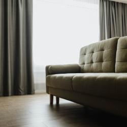 Фото Апартаменты на улице Хуторская, 62