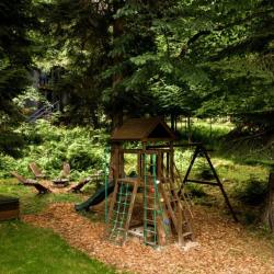 Фото Отель Wood (Вуд)