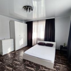 Фото Отель Ночник на проезде Солнечный 25