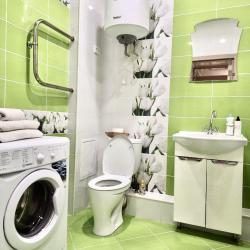 Фото Апартаменты улица Плеханова 14-5