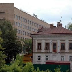 Фото Отель Русь