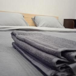 Фото Отель Rusdom Sweet Apartments (Русдом Свит) на улице Карла Маркса