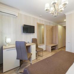 Фото Отель Санаторий Надежда