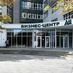 Апартаменты студия