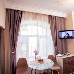 Фото Апартаменты Floris Apartments (Флорис Апартментс) на Невском