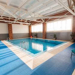 Фото Отель Agudzera Loft ( Лофт)