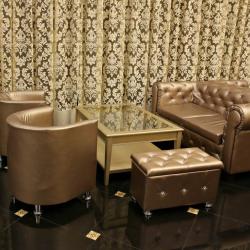 Фото Отель Royal Palace (Роял Пэлас)