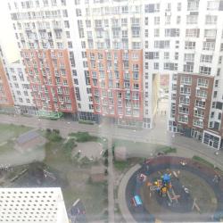 Фото Отель СolorApartments - Английский двор