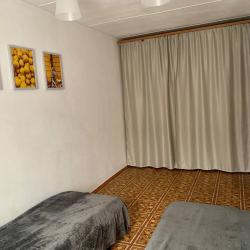 Фото Апартаменты на улице Авиагородок 15