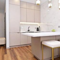 1-комнатные апартаменты стандарт