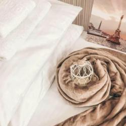 Фото Отель Маруся на Александровском