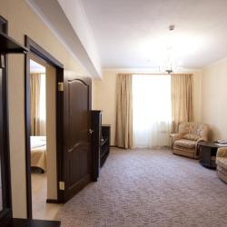 Фото Отель Лагуна