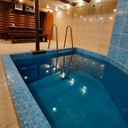 Фото Отель Коттедж