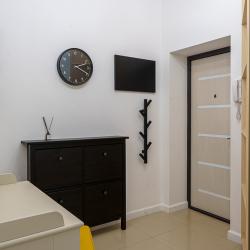 Фото Апартаменты на улице Грузинская 37А