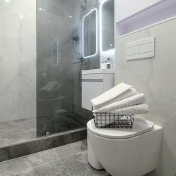 Фото Отель Apartments Liberty City на Дружбы Народов 59