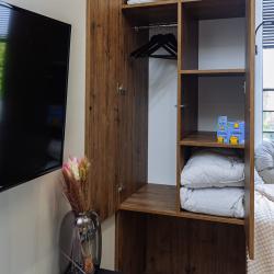 Фото Апартаменты на Тенистой аллее 35