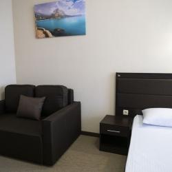 2-местный номер стандарт