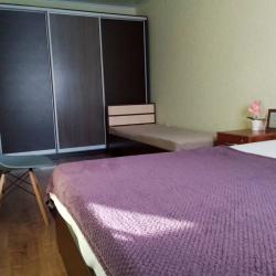 2-комнатные апартаменты улучшенные