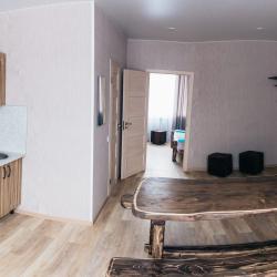 Фото Отель Таежный Привал