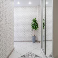 Фото Отель Oazis apart (Оазис апарт) на улице Лескова