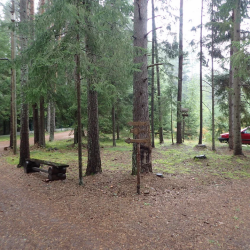 Фото Отель Алавойне