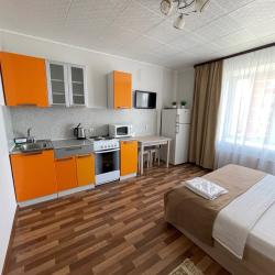 Фото Отель Сутки на улице Савиных