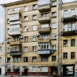 Фото Отель Gold Apart (Голд Апарт) на улице 4-я Тверская-Ямская 23