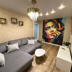 Фото Апартаменты на проспекте Мира 33