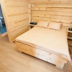 Фото Отель Байкальский маяк